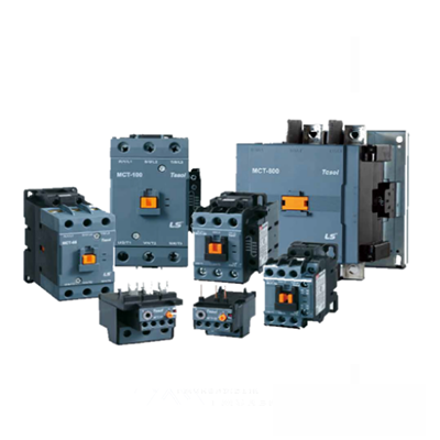 Güç Kontaktörleri (TESOL-MCT)