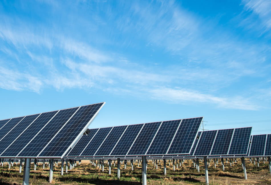 Is Solar Energy Renewable?