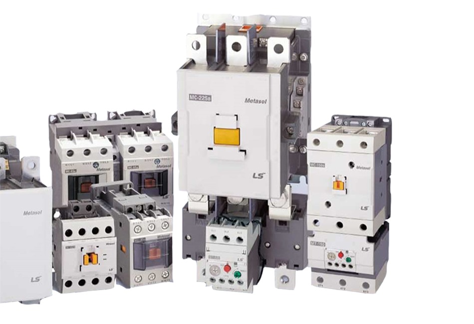 What is Contactor? What Does It Do?