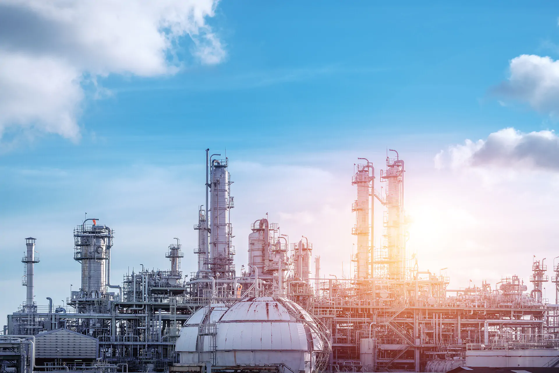 Industrial Solutions