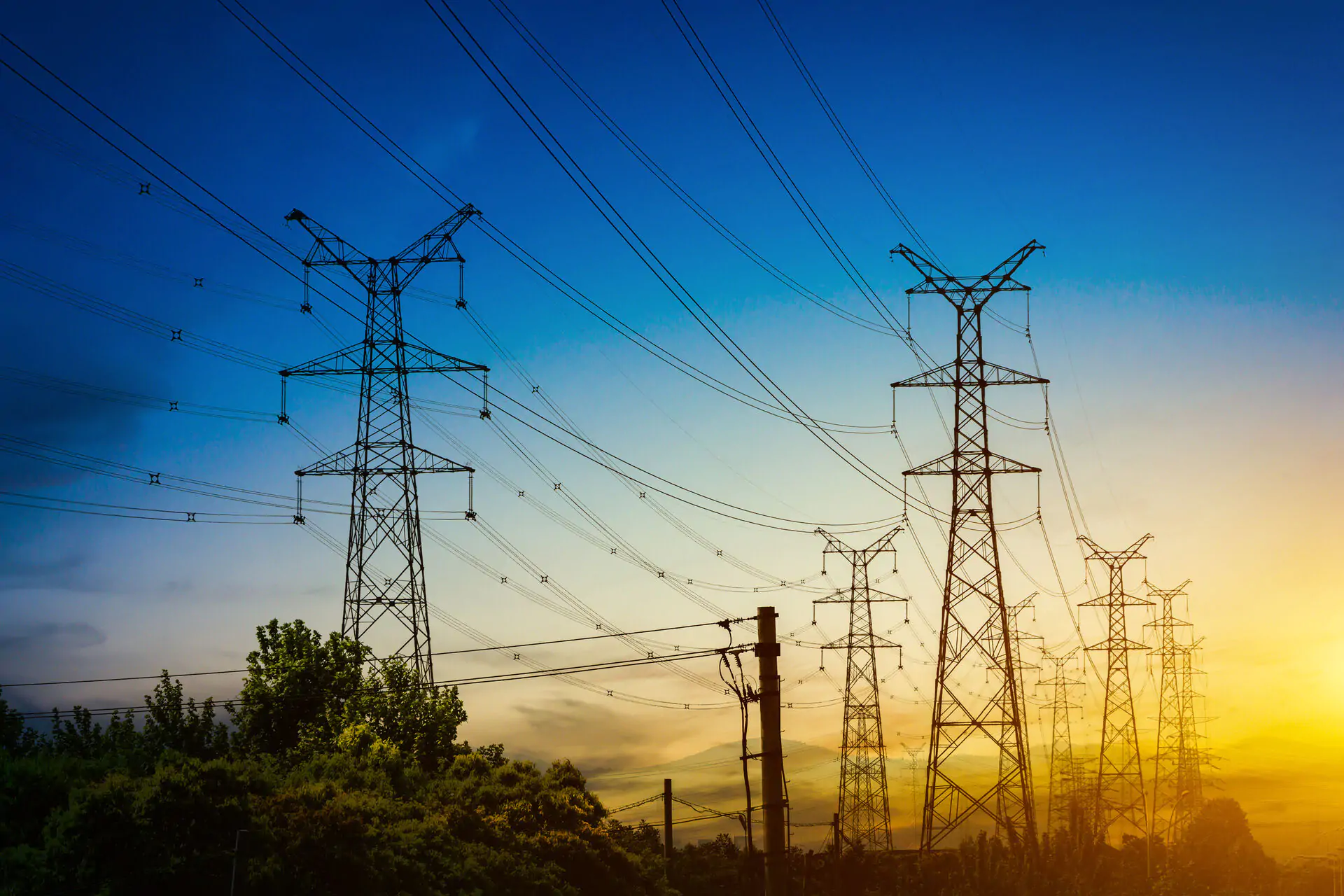 Renewable Energy Solutions