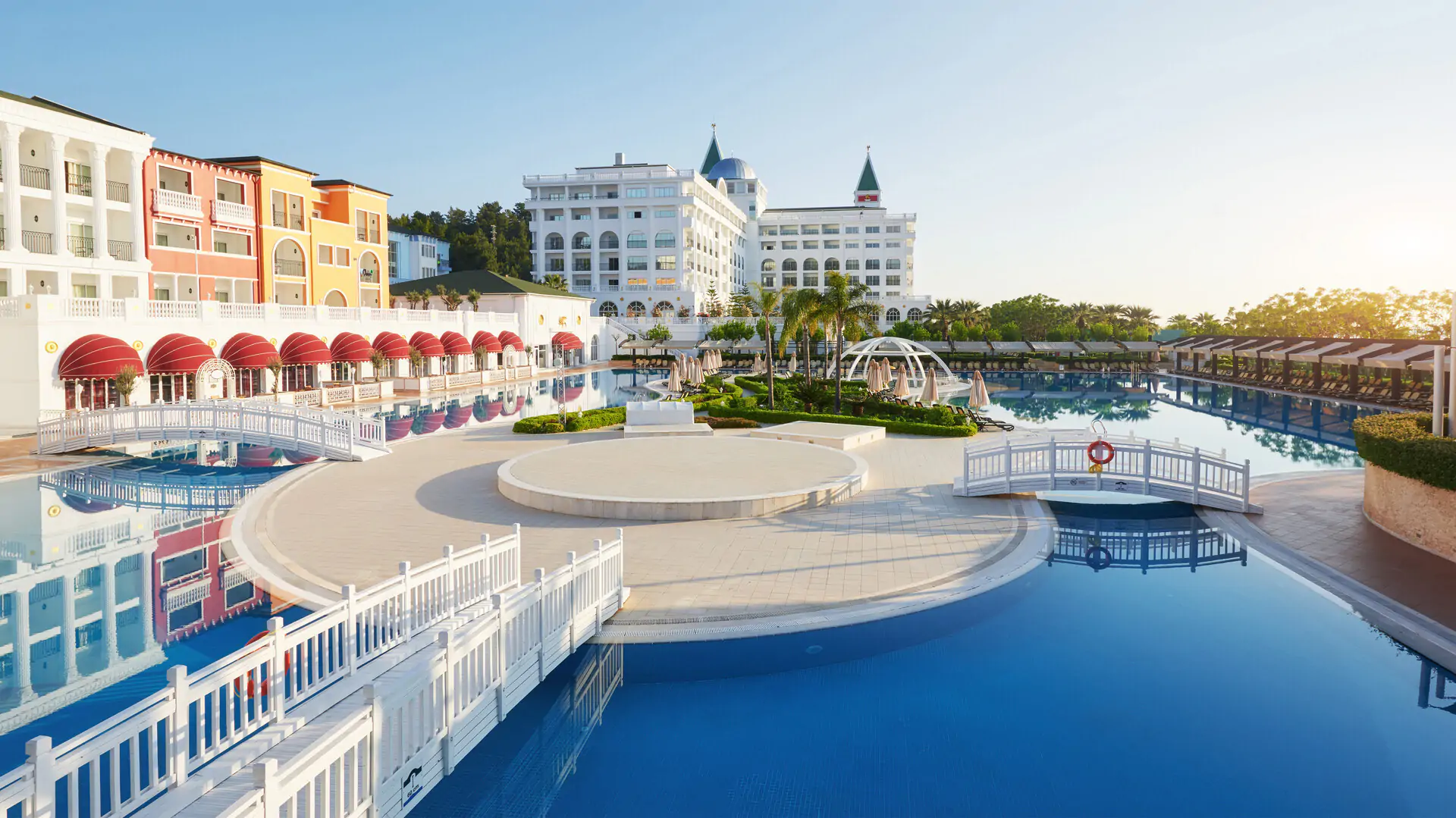Hotel Solutions